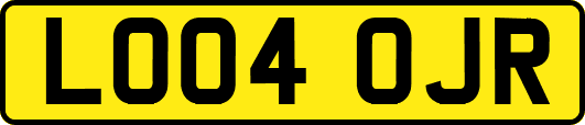 LO04OJR