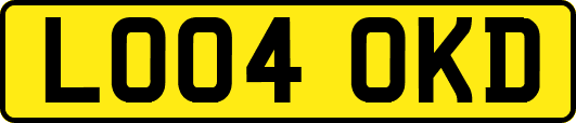 LO04OKD