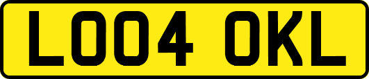LO04OKL