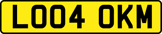 LO04OKM