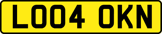 LO04OKN