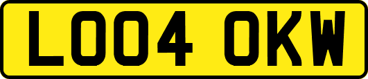LO04OKW