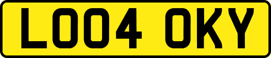 LO04OKY