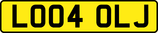 LO04OLJ