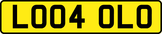 LO04OLO