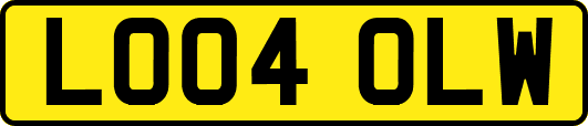 LO04OLW