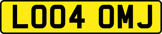 LO04OMJ