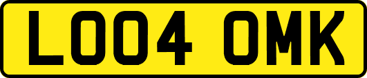 LO04OMK