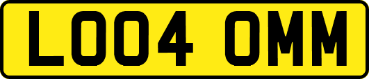 LO04OMM