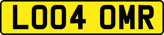 LO04OMR