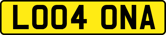 LO04ONA