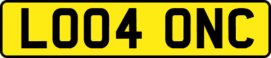 LO04ONC
