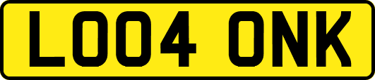 LO04ONK