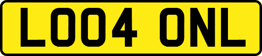 LO04ONL