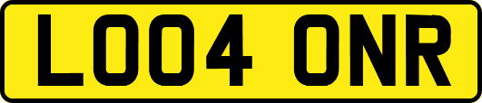 LO04ONR