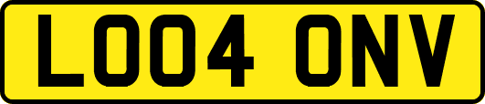 LO04ONV