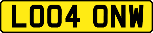 LO04ONW