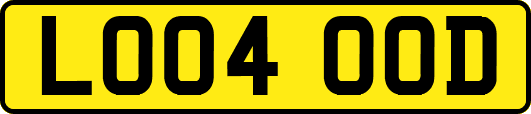 LO04OOD