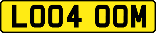 LO04OOM