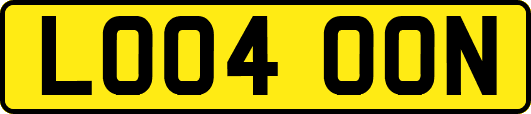 LO04OON
