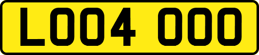 LO04OOO