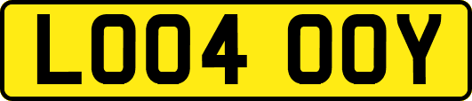 LO04OOY