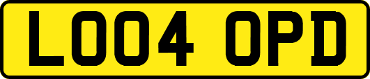 LO04OPD