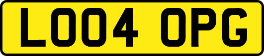LO04OPG