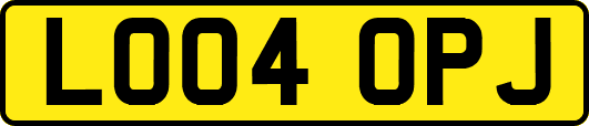 LO04OPJ