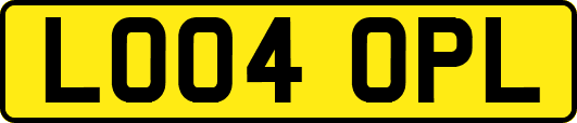 LO04OPL