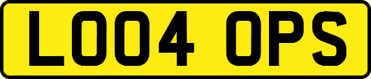 LO04OPS