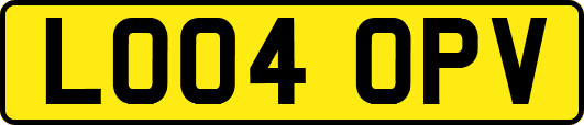 LO04OPV