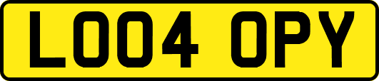 LO04OPY