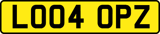 LO04OPZ