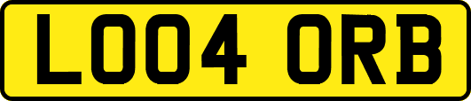 LO04ORB
