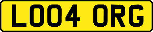 LO04ORG
