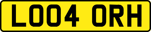 LO04ORH