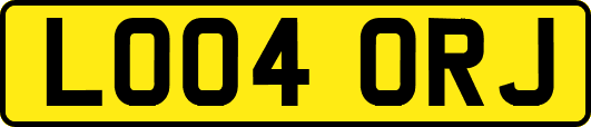 LO04ORJ