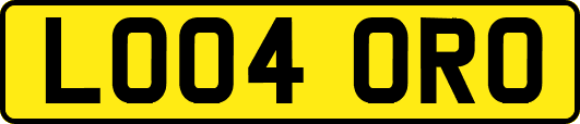 LO04ORO