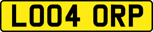LO04ORP