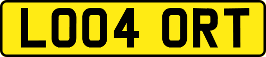 LO04ORT