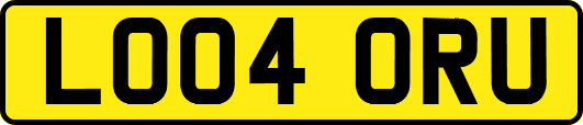 LO04ORU
