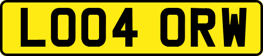 LO04ORW