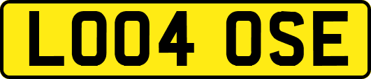 LO04OSE