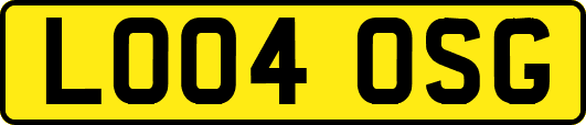 LO04OSG