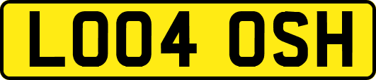 LO04OSH
