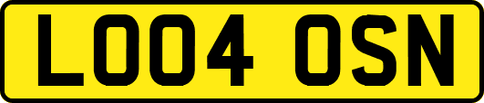 LO04OSN
