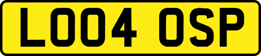 LO04OSP