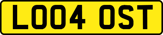 LO04OST