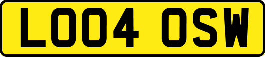 LO04OSW
